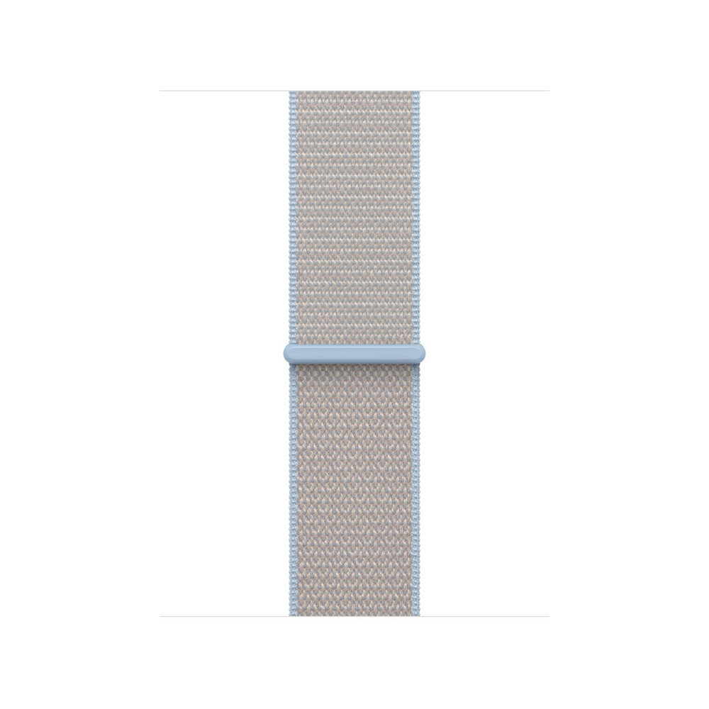 Apple Watch 42mm Blue Mist Sport Loop