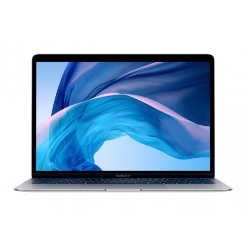 MacBook Air 13" (2019) i5 8 / 256 GB kozmická sivá SK *Použitý s DPH - Trieda A*