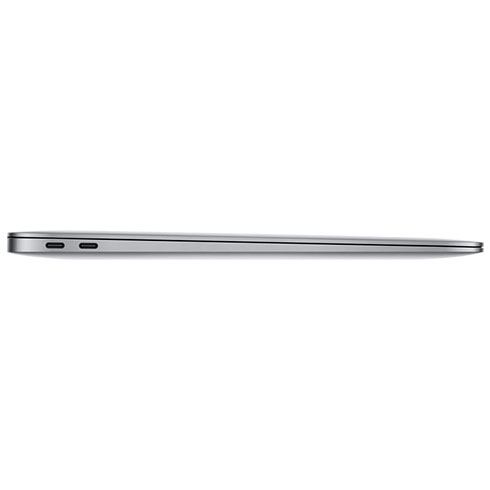 MacBook Air 13" (2019) i5 8 / 256 GB kozmická sivá SK *Použitý s DPH - Trieda A*