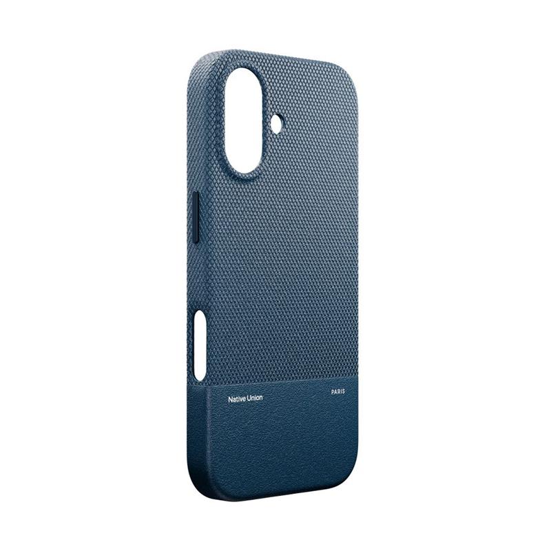 Native Union kryt (Re)Classic pro iPhone 17-Navy