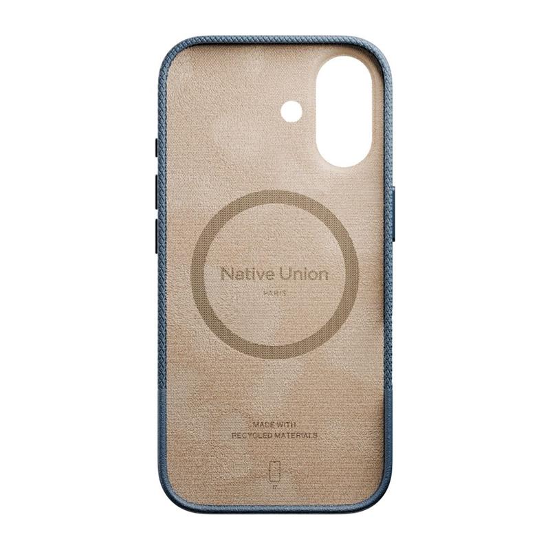 Native Union kryt (Re)Classic pro iPhone 17-Navy