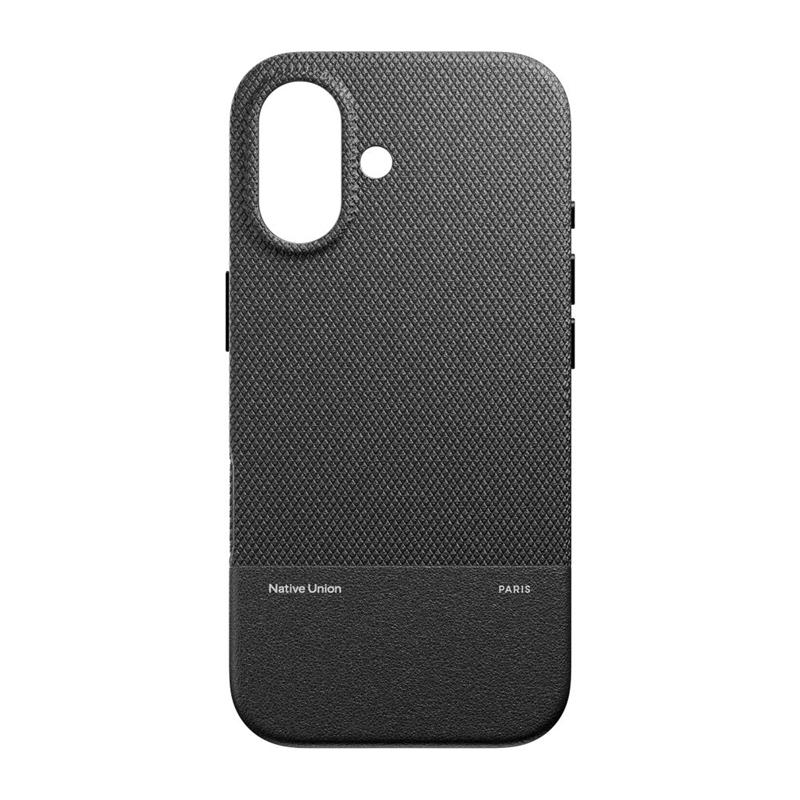 Native Union kryt (Re)Classic pro iPhone 17-Black