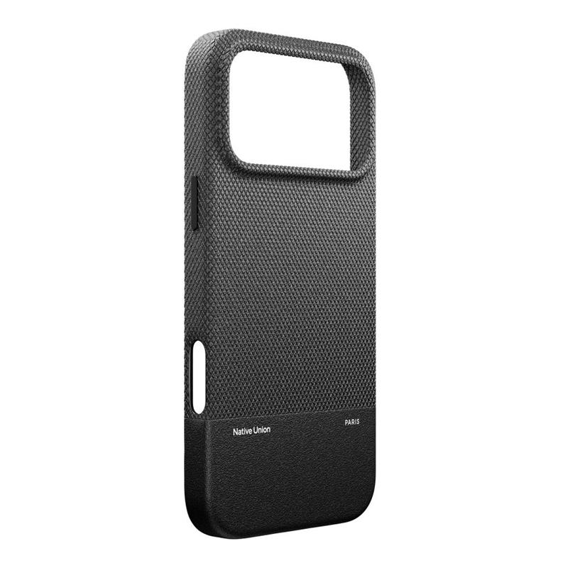 Native Union kryt (Re)Classic pro iPhone 17 Pro Max-Black