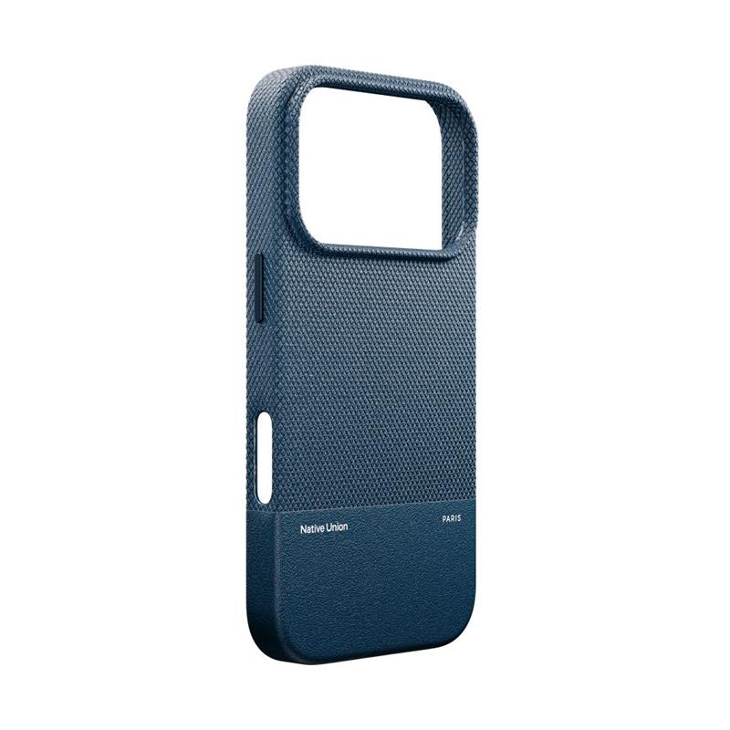 Native Union kryt (Re)Classic pro iPhone 17 Pro-Navy