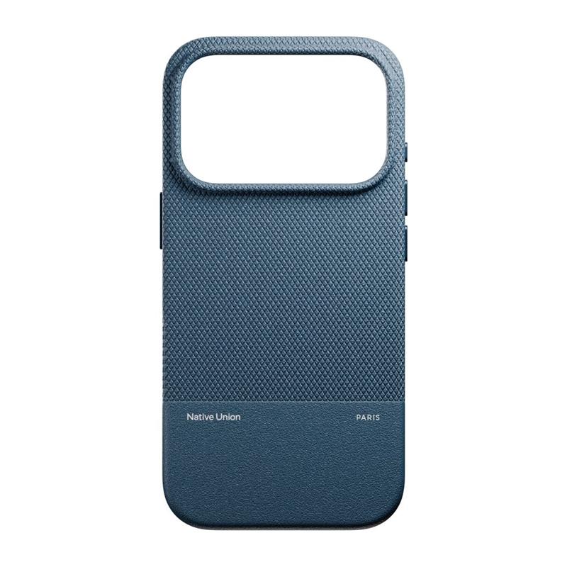 Native Union kryt (Re)Classic pro iPhone 17 Pro-Navy