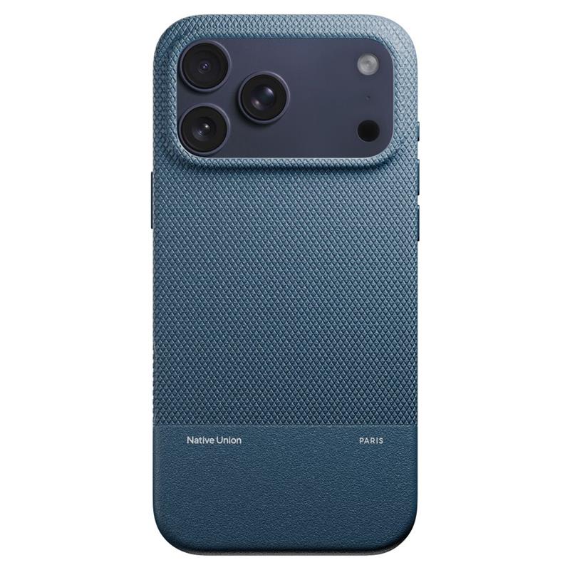 Native Union kryt (Re)Classic pro iPhone 17 Pro Max-Navy