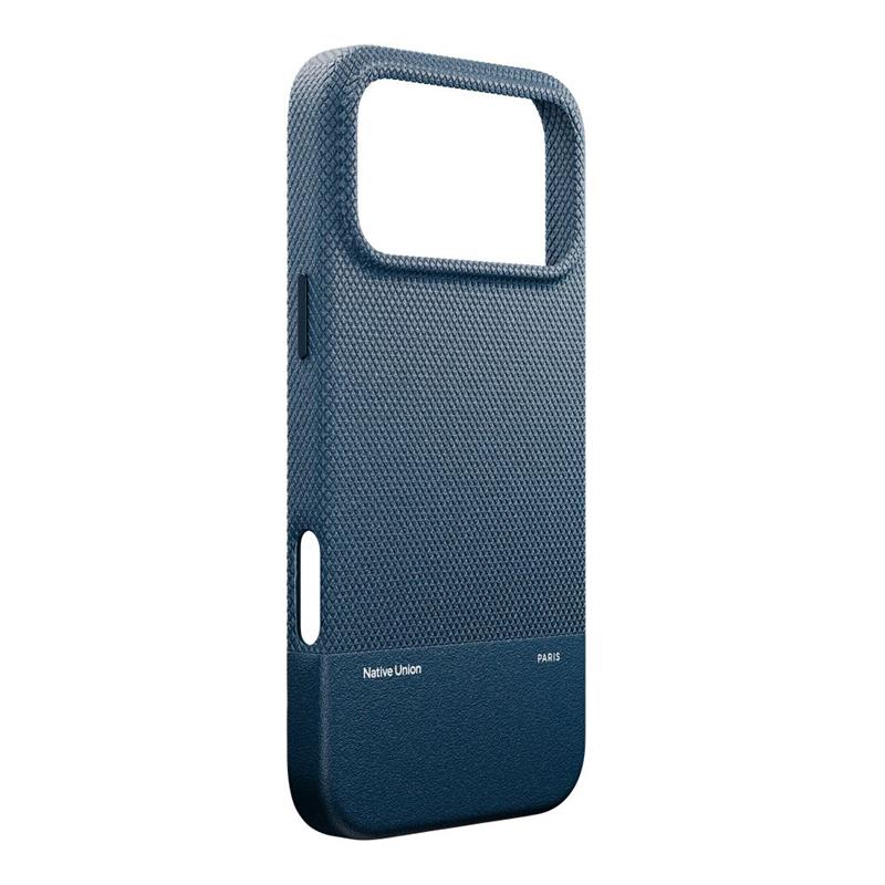 Native Union kryt (Re)Classic pro iPhone 17 Pro Max-Navy