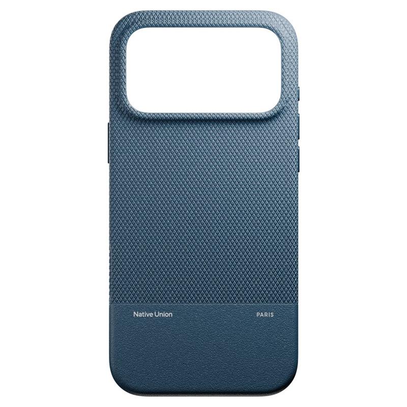 Native Union kryt (Re)Classic pro iPhone 17 Pro Max-Navy