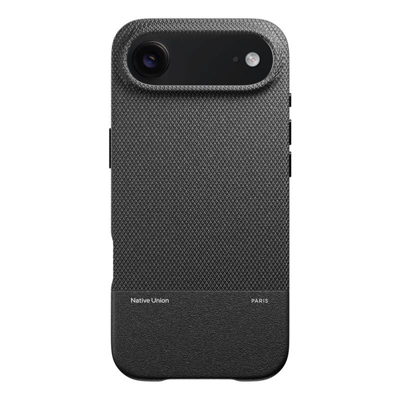 Native Union kryt (Re)Classic pro iPhone Air-Black
