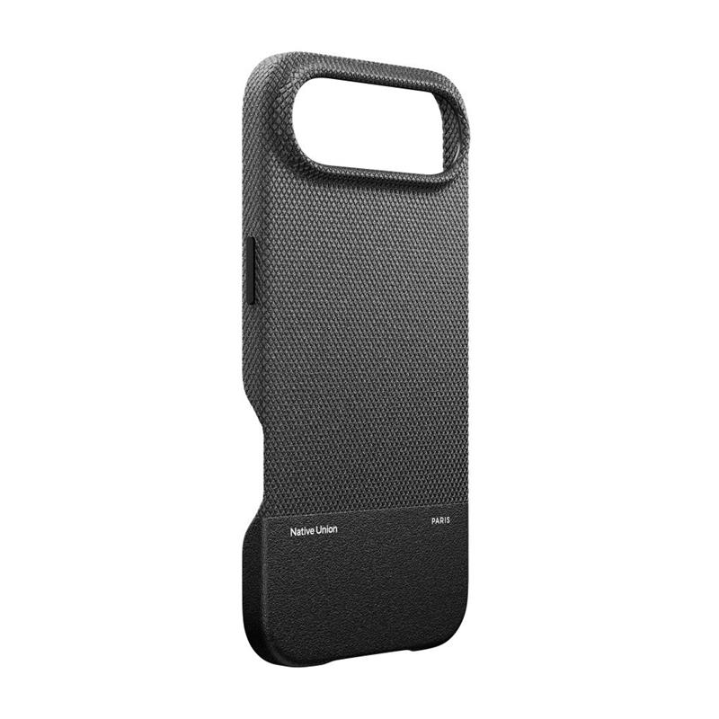 Native Union kryt (Re)Classic pro iPhone Air-Black