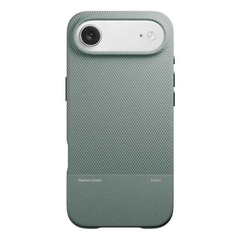 Native Union kryt (Re)Classic pro iPhone Air-Slate Green