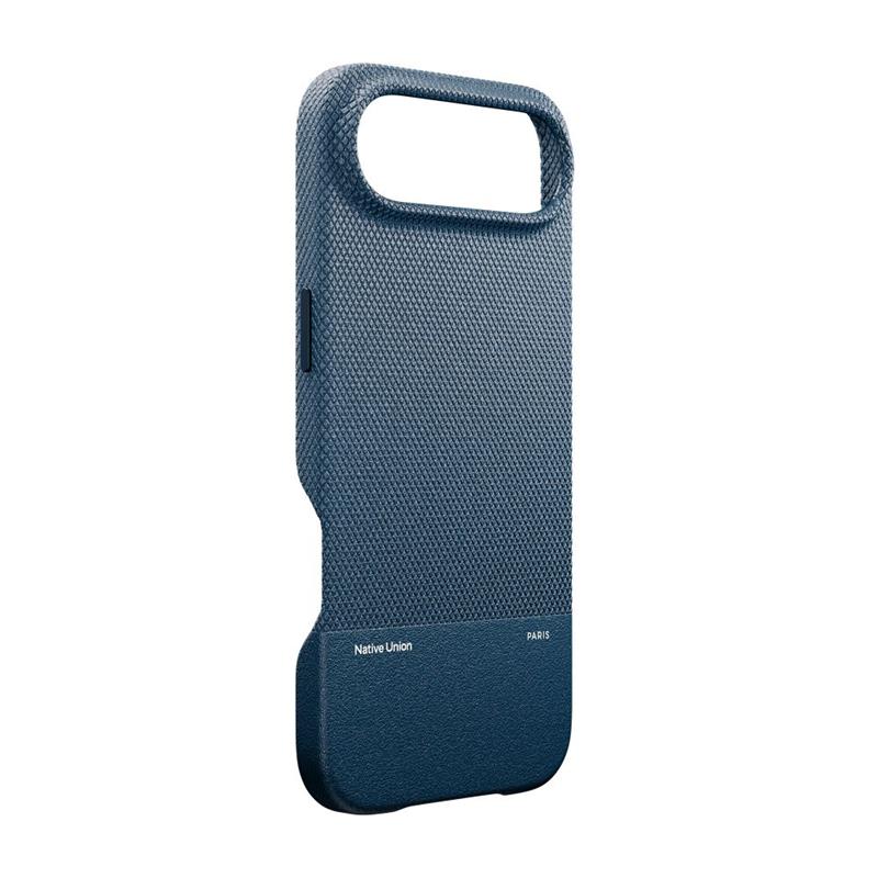Native Union kryt (Re)Classic pro iPhone Air-Navy