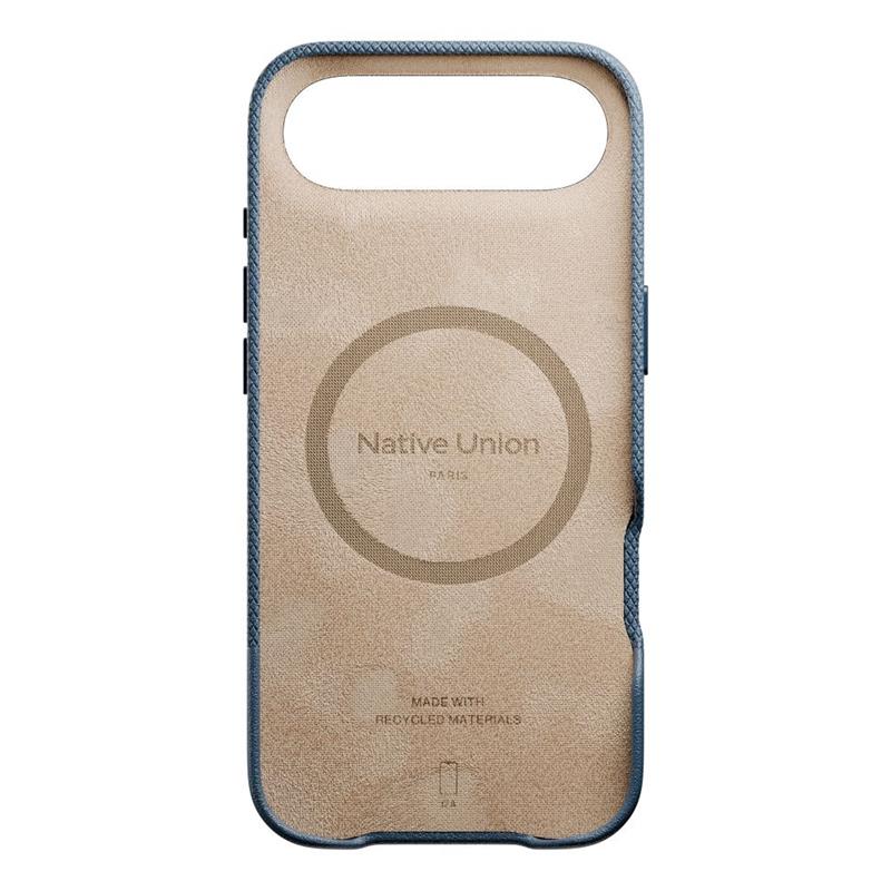 Native Union kryt (Re)Classic pro iPhone Air-Navy