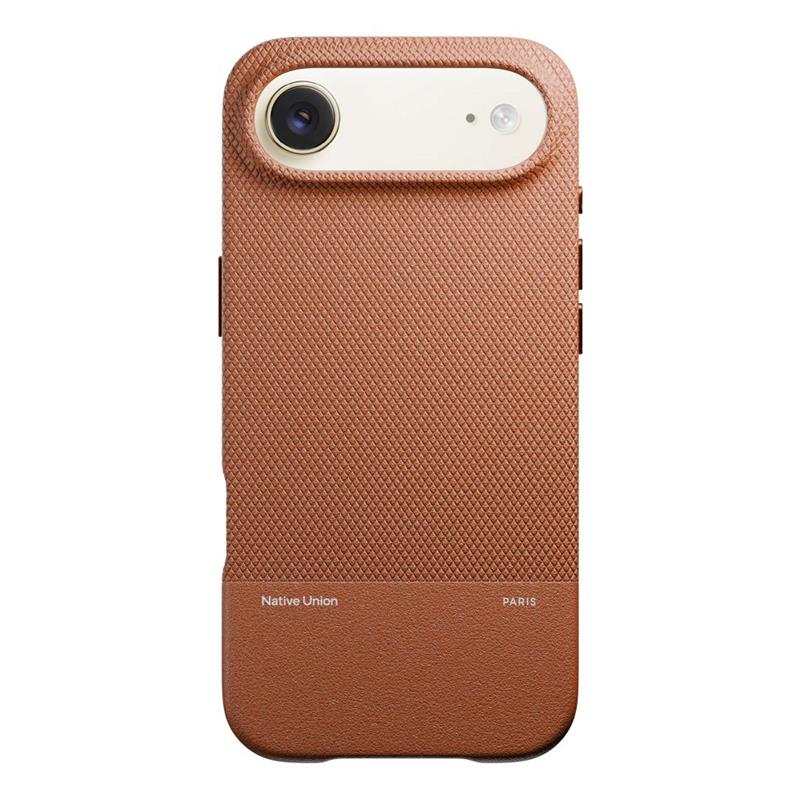 Native Union kryt (Re)Classic pro iPhone Air-Tan