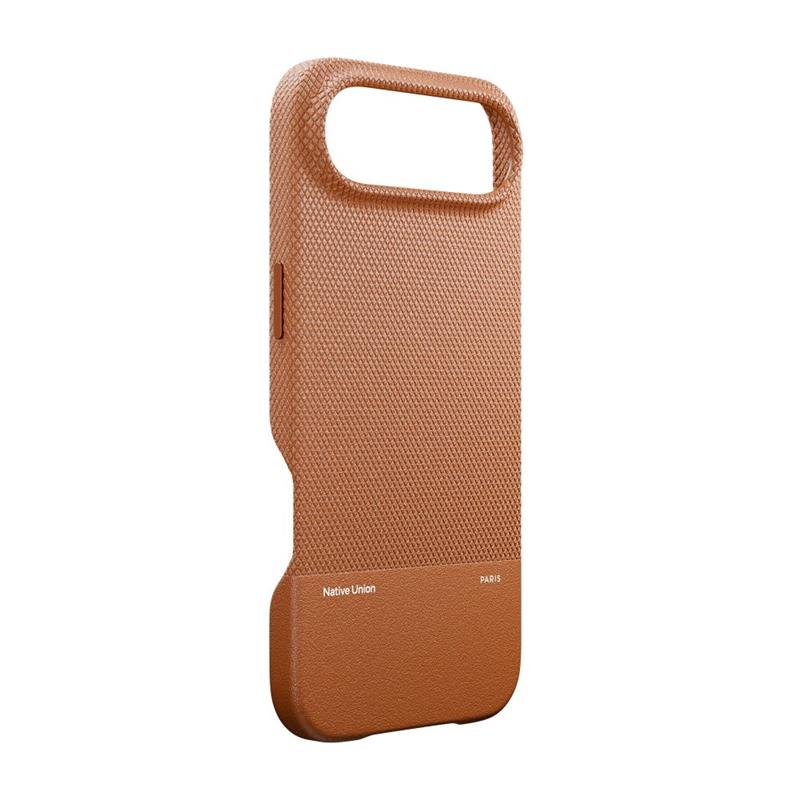 Native Union kryt (Re)Classic pro iPhone Air-Tan
