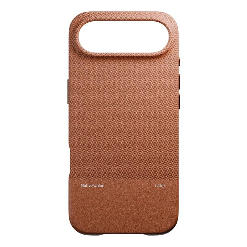 Native Union kryt (Re)Classic pro iPhone Air-Tan