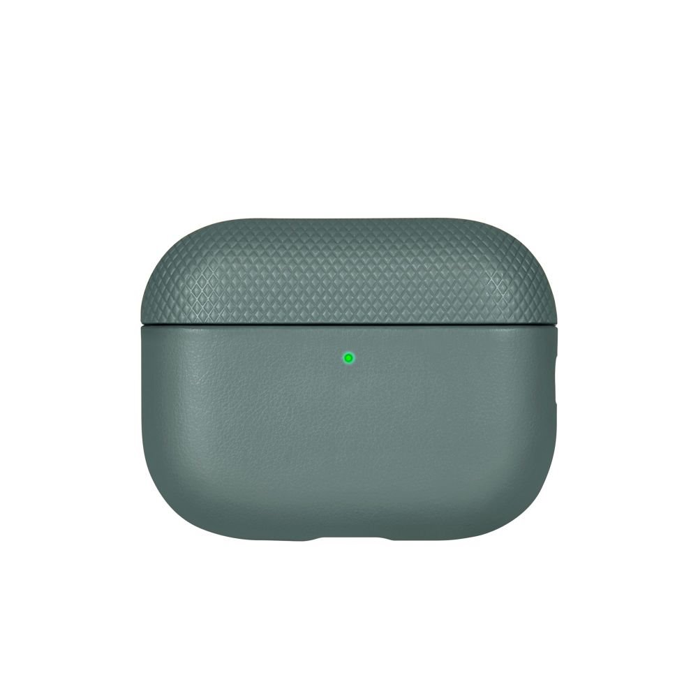 Native Union pouzdro (RE)Classic Case pro AirPods Pro 3 - Slate Green