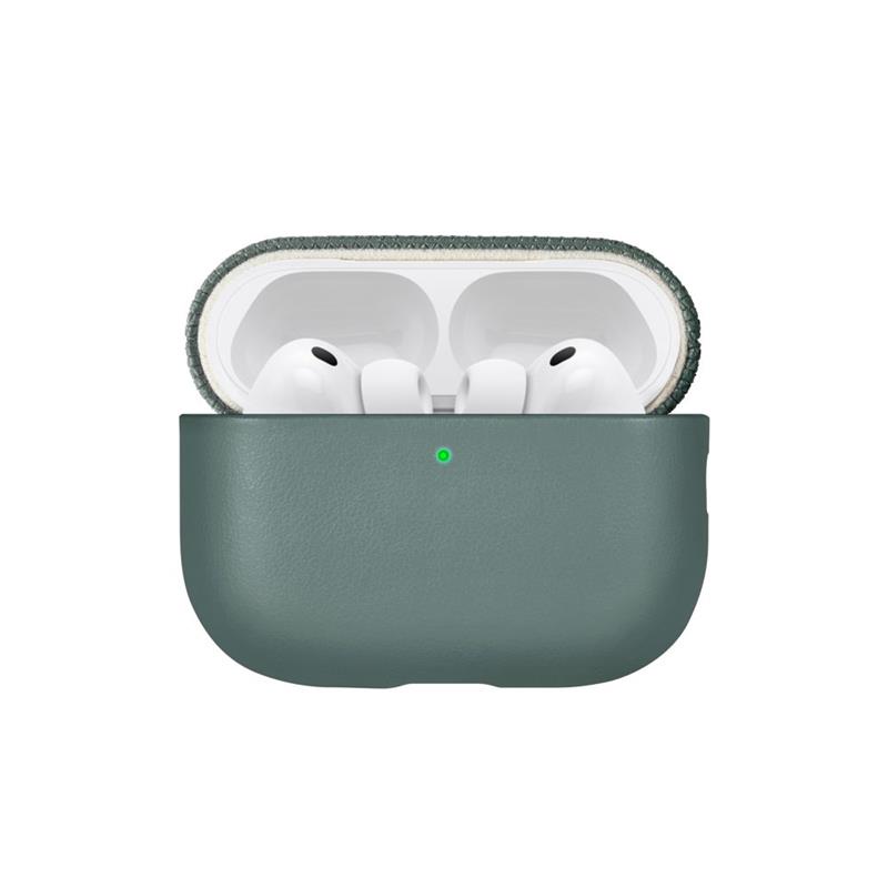 Native Union pouzdro (RE)Classic Case pro AirPods Pro 3 - Slate Green
