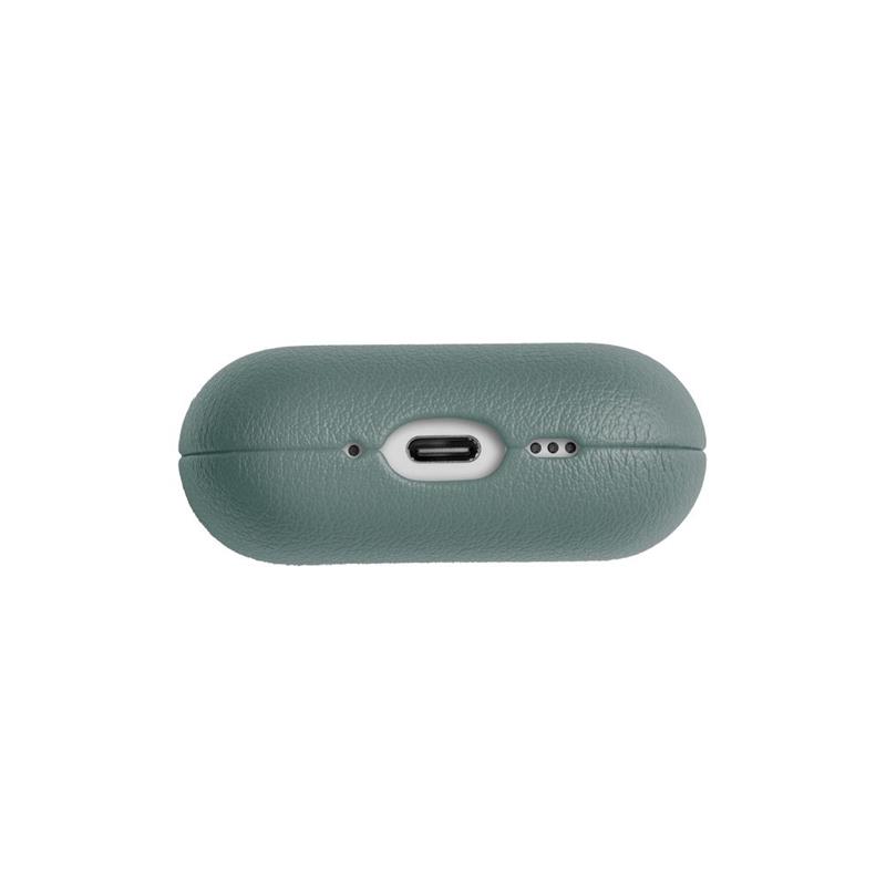 Native Union pouzdro (RE)Classic Case pro AirPods Pro 3 - Slate Green