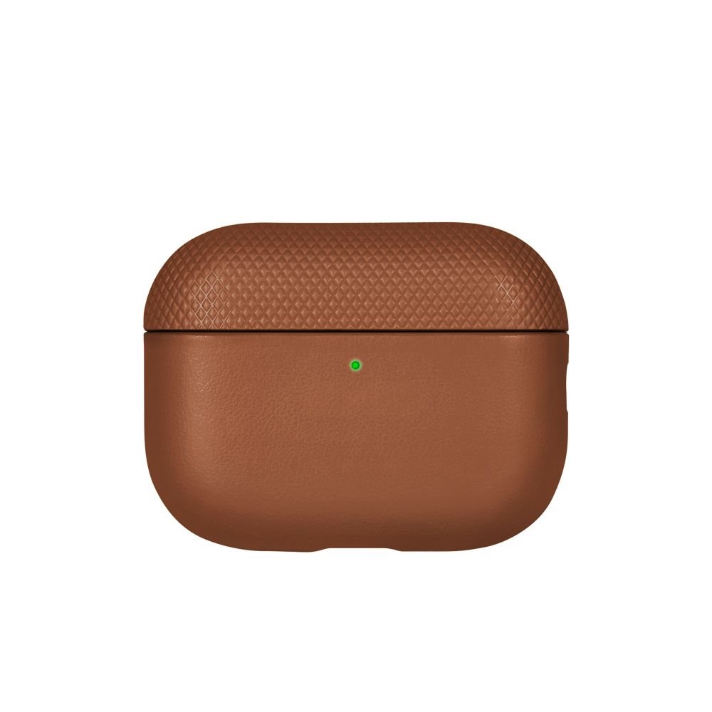 Native Union pouzdro (RE)Classic Case pro AirPods Pro 3 - Tan
