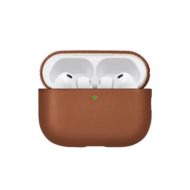 Native Union pouzdro (RE)Classic Case pro AirPods Pro 3 - Tan