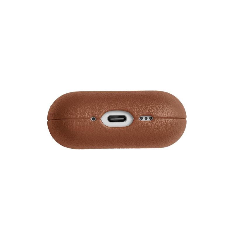 Native Union pouzdro (RE)Classic Case pro AirPods Pro 3 - Tan