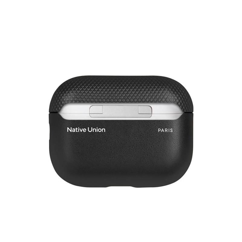 Native Union pouzdro (RE)Classic Case pro AirPods Pro 3 - Black