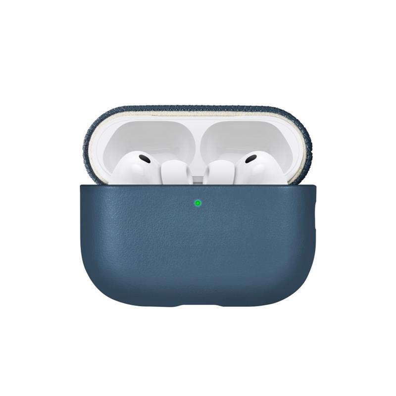 Native Union pouzdro (RE)Classic Case pro AirPods Pro 3 - Navy