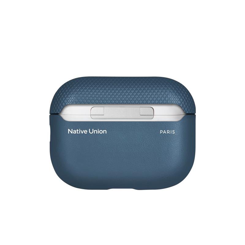 Native Union pouzdro (RE)Classic Case pro AirPods Pro 3 - Navy