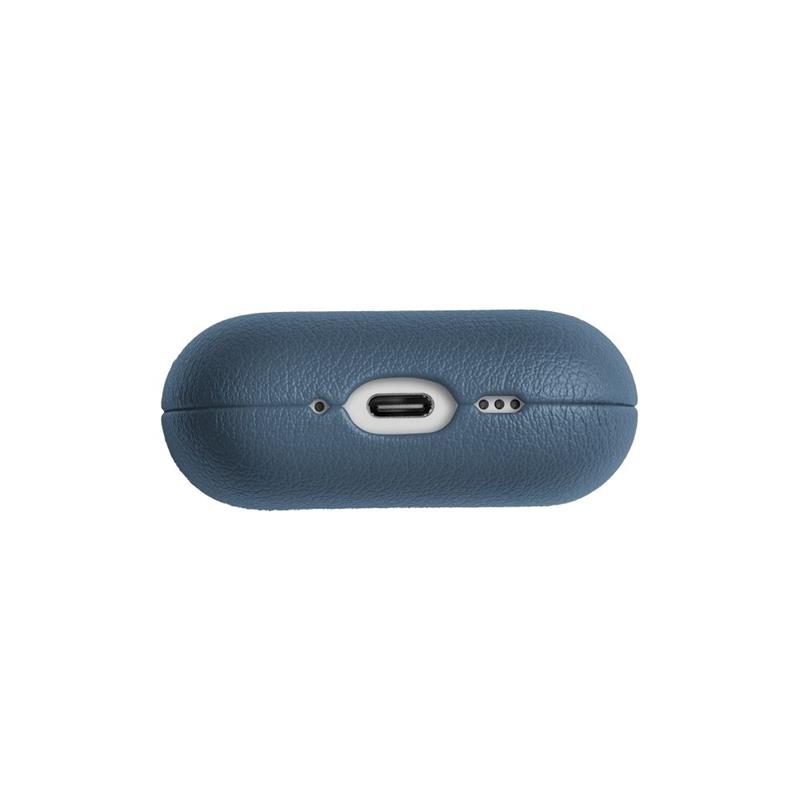 Native Union pouzdro (RE)Classic Case pro AirPods Pro 3 - Navy