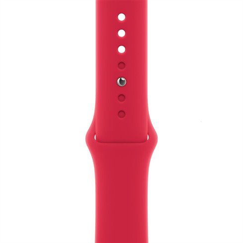 Apple Watch 41mm (PRODUCT)RED Sport Band (Vystavený)