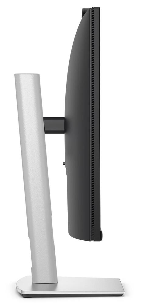 Dell Pro P 27 USB-C Hub Conferencing Monitor - P2726DEB