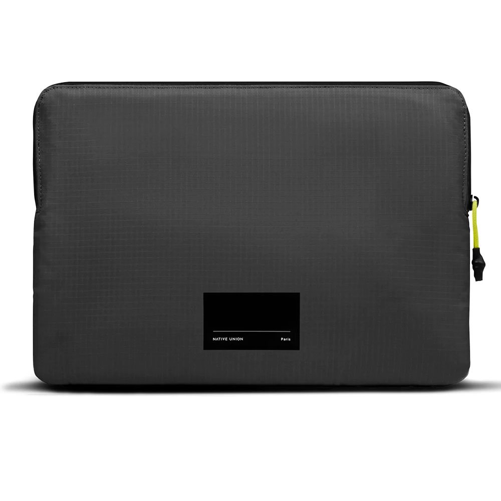 Native Union puzdro Ultralight Sleeve pre MacBook Air 13" M1/M2/M3/M4 - Black