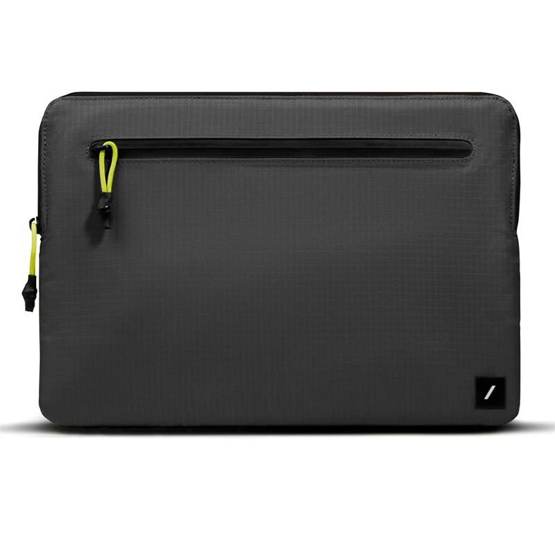 Native Union puzdro Ultralight Sleeve pre MacBook Air 13" M1/M2/M3/M4 - Black