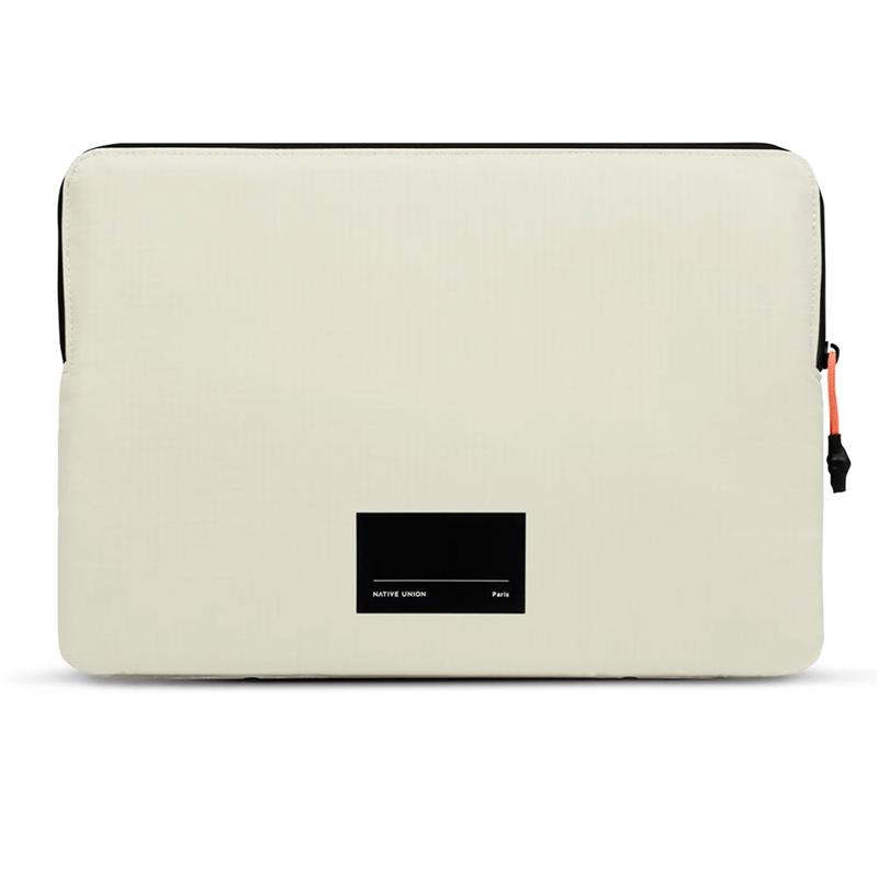 Native Union puzdro Ultralight Sleeve pre MacBook Air 13" M1/M2/M3/M4 - Sandstone