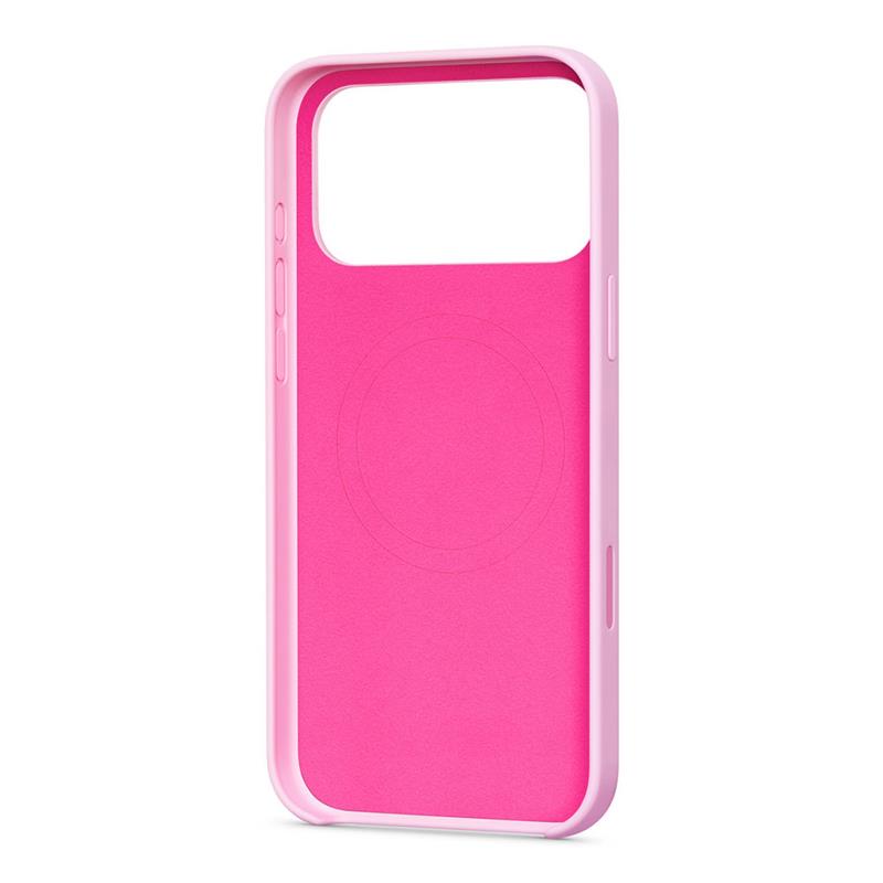 Apple Beats iPhone 17 Pro Max Case with MagSafe and Camera Control - Pebble Pink *Renovovaný*