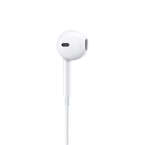 Apple EarPods with Lightning Connector *Renovovaný*