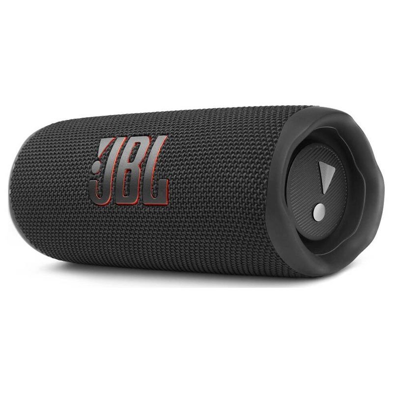 JBL Flip 6 Black reproduktor *Vystavený*
