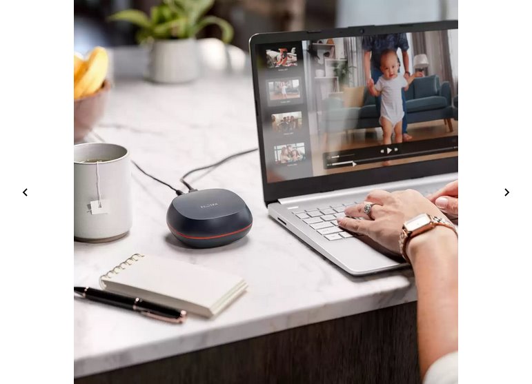 SanDisk Desk Drive SSD External 8TB USB-C 1000 MB/s