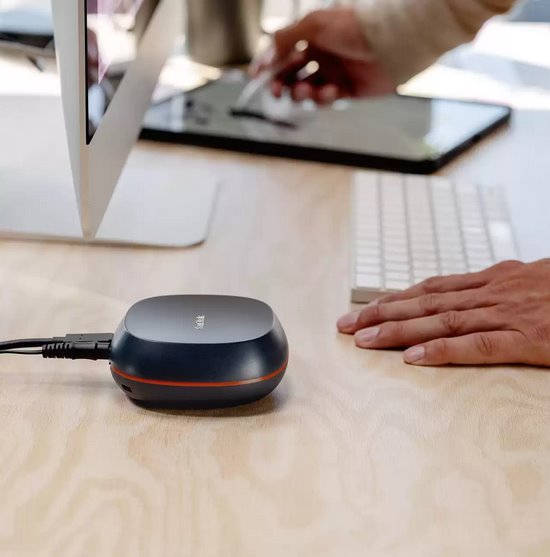 SanDisk Desk Drive SSD External 8TB USB-C 1000 MB/s