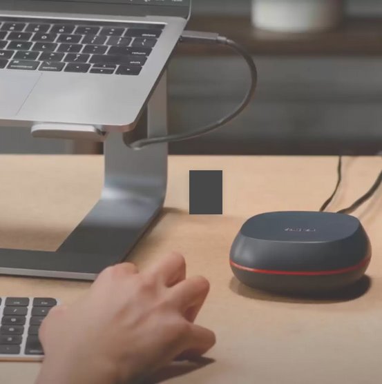 SanDisk Desk Drive SSD External 8TB USB-C 1000 MB/s