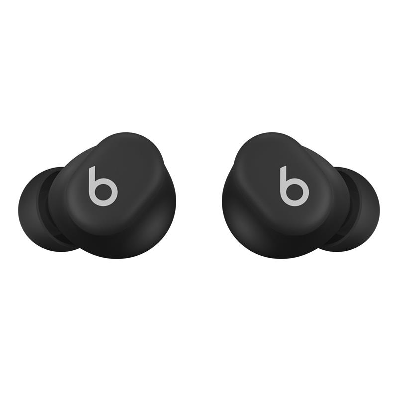 Apple Beats Solo Buds - True Wireless Earbuds - Matte Black slúchadlá *Rozbalený*