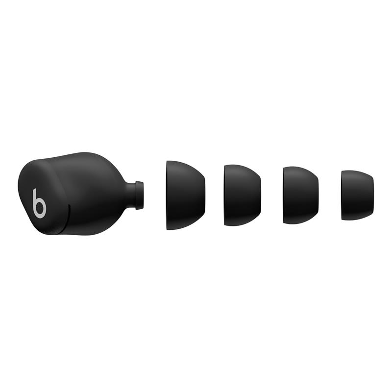 Apple Beats Solo Buds - True Wireless Earbuds - Matte Black slúchadlá *Rozbalený*