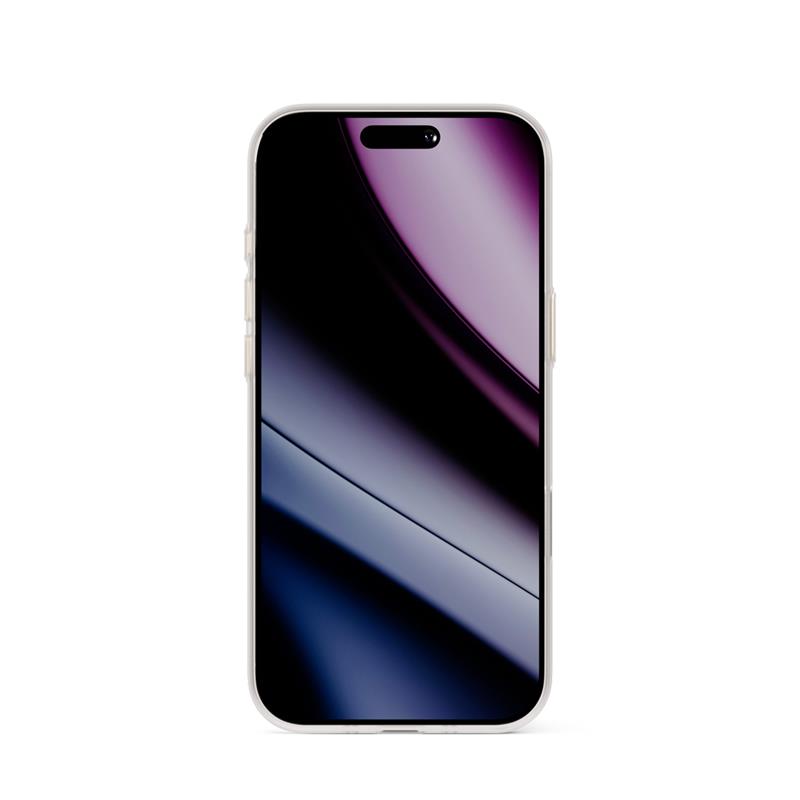Epico AirMatte Ultratenký kryt pro iPhone Air - matná bílá