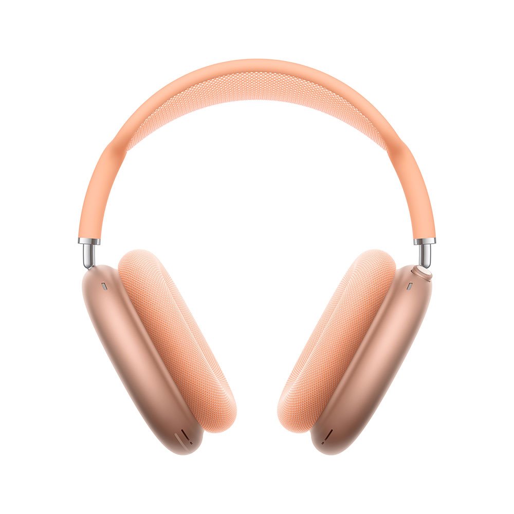 AirPods Max 2 - Oranžové