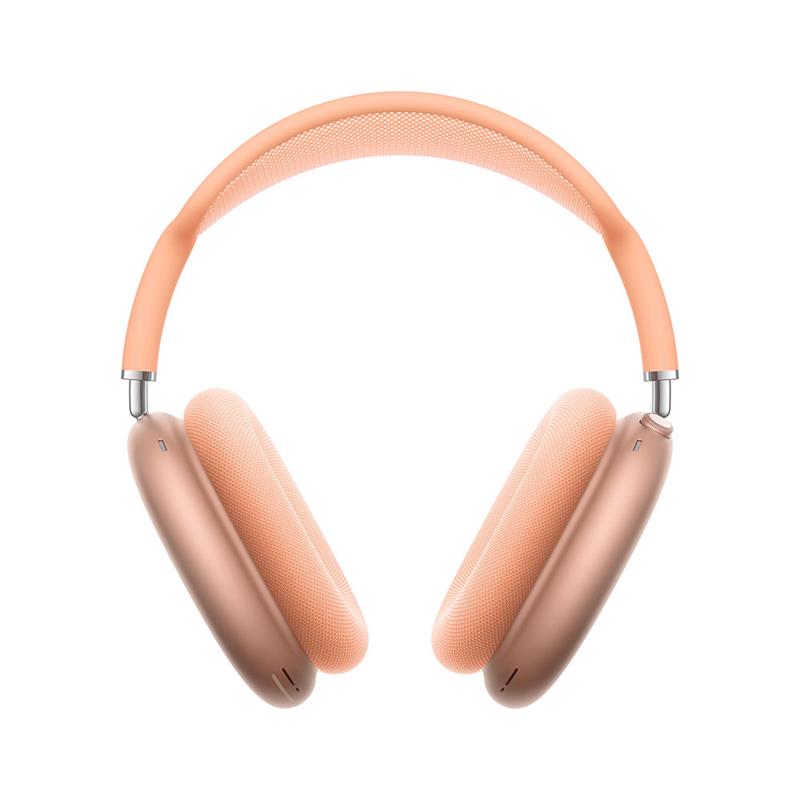 AirPods Max 2 - Oranžové