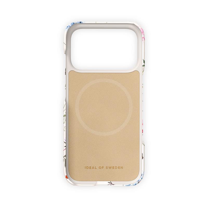 iDeal Fashion Printed Case MagSafe iPhone 17 Pro Forever Flower *Rozbalený*
