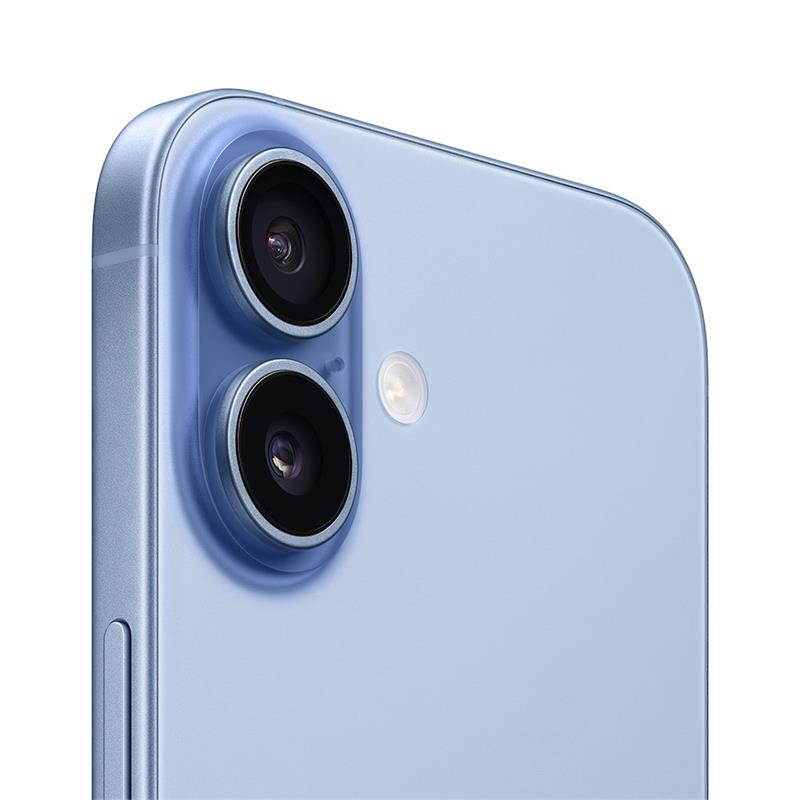 iPhone 17 256 GB hmlistá modrá *Trieda B*