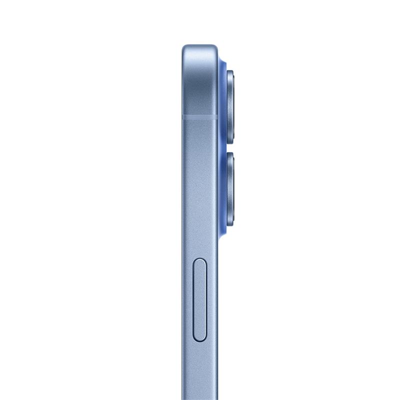 iPhone 17 256 GB hmlistá modrá *Trieda B*