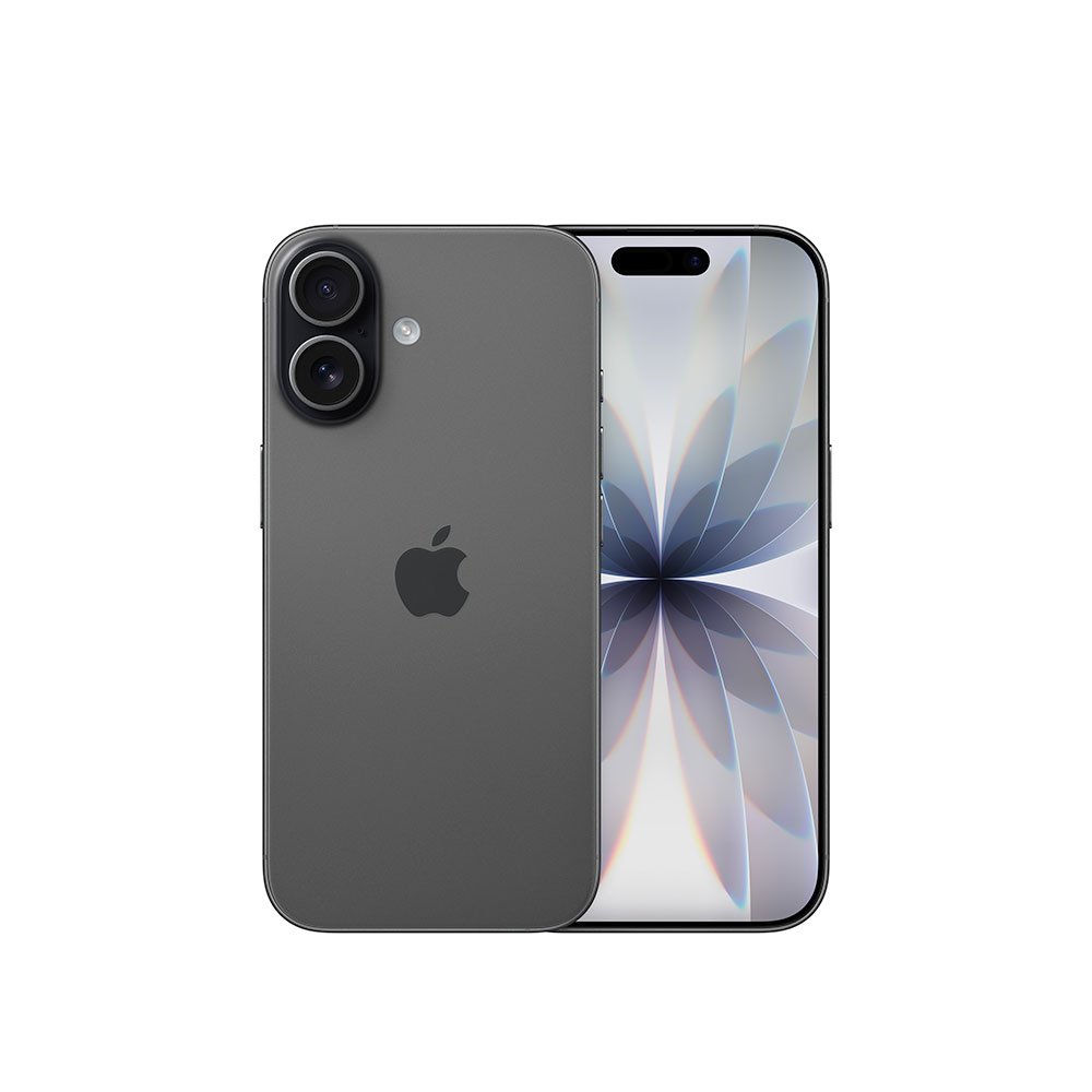 iPhone 17 512GB Černý *Třída A*